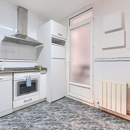 Apartmán Ayuntamiento Cerca Del Casco Viejo & Parking Bilbao Exteriér fotografie
