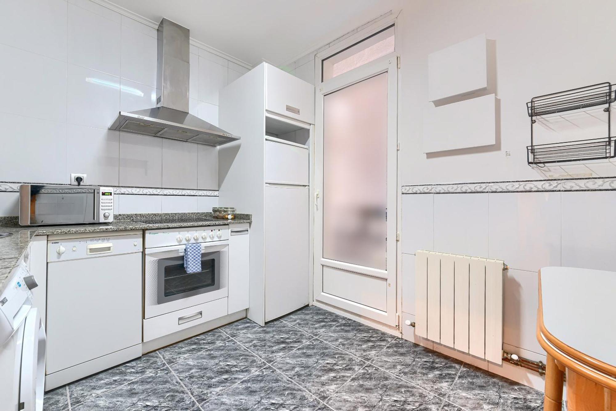 Apartmán Ayuntamiento Cerca Del Casco Viejo & Parking Bilbao Exteriér fotografie